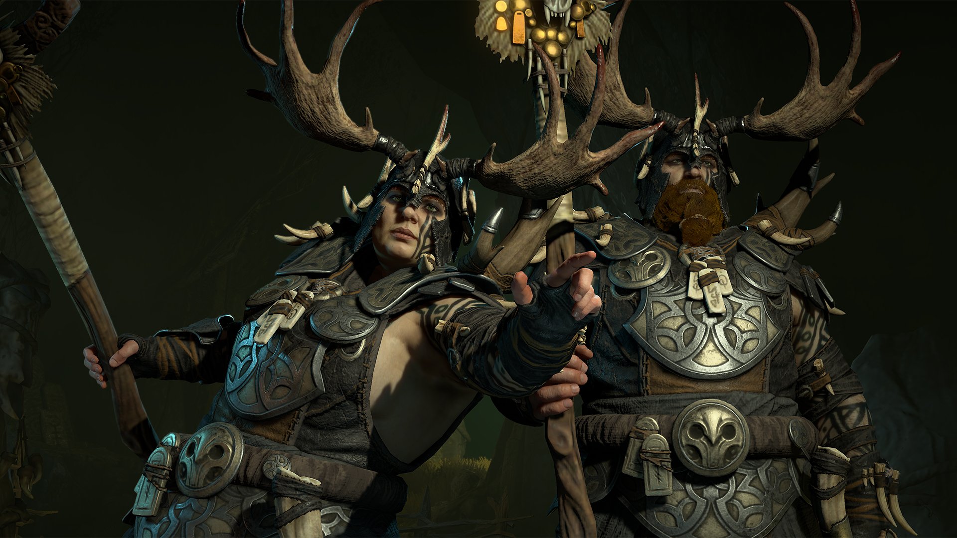 Diablo IV
